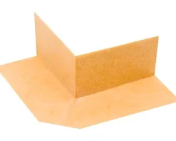 Außenecke 90° Schlüter-KERDI-KERECK-F, Höhe: 1 mm, Set=2ST