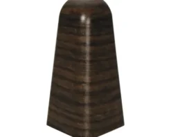 Außenecke wenge 58/20 2 Stück