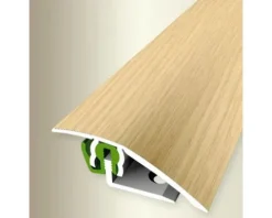 Ausgleichsprofil Typ 786H Eiche hell 90 cm