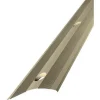 Ausgleichsprofil 247 40x0-18 mm Alu eloxiert sand 100 cm