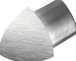 Aussenecke Dural Durondell DRE 100-SF-Y 10 mm Inhalt 1 Stück gebürstet