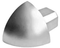 Aussenecke Dural Durondell DRE 60-Y 6 mm edelstahl