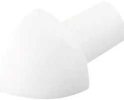 Aussenecke Dural Durondell DRP 630-Y 6 mm PVC weiß