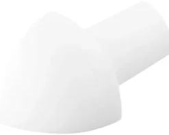 Aussenecke Dural Durondell DRP 630-Y 6 mm PVC weiß