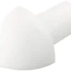 Aussenecke Dural Durondell DRP 1230-Y PVC weiß Y 2 Stück