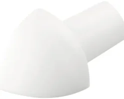 Aussenecke Dural Durondell DRP 1230-Y PVC weiß Y 2 Stück