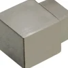 Aussenecke Dural Squareline Alu Titan Hochglanz 10 mm Inhalt 2 Stück