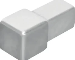 Aussenecke Dural Squareline DPSE 100-Y Edelstahl Y 1 Stück