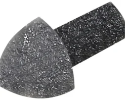 Aussenecke Durondell Aluminium antr. 2 Stück