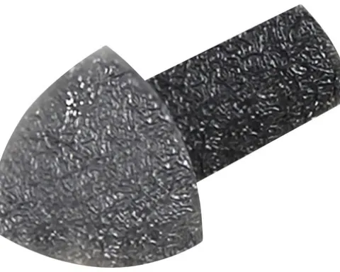 Aussenecke Durondell Aluminium antr. 2 Stück
