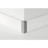 Aussenecken Alu optik Typ 2 für SL 3/5/6/18 2 Stück