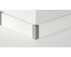 Aussenecken Alu optik Typ 2 für SL 3/5/6/18 2 Stück