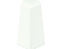 AUSSENECKE SKL60 WEISS 60/35, 2 Stück