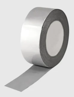 Beko Butylband alu-blank 100mmx10m - 1 Rolle