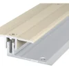 Übergangsprofil Aluminium Sahara eloxiert 13x50x1000 mm