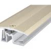 Übergangsprofil Aluminium Sahara eloxiert 15x38x1000 mm