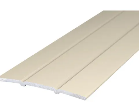 Übergangsprofil Alu sahara selbstklebend 38x900mm
