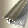 Übergangsprofil Flex 888 Alu eloxiert sand 100 cm