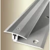 Übergangsprofil Flex 888 Alu eloxiert silber 100 cm