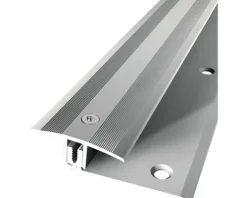 Übergangsprofil Flex 888 Alu eloxiert silber 100 cm