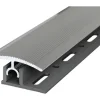 Übergangsprofil PROFI-TEC MASTER Alu edelstahl poliert 34x900mm