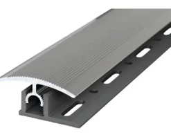 Übergangsprofil PROFI-TEC MASTER Alu edelstahl poliert 34x900mm