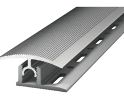 Übergangsprofil PROFI-TEC MASTER Alu silber 34x2700mm