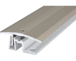 Übergangsprofil PS 400 Alu edelstahl matt 38x900mm