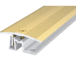 Übergangsprofil PS 400 Alu gold 38x900mm