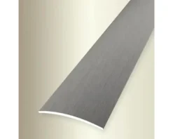 Übergangsprofil 459SK 30x1,5 mmAlu eloxiert edelstahl 100cm