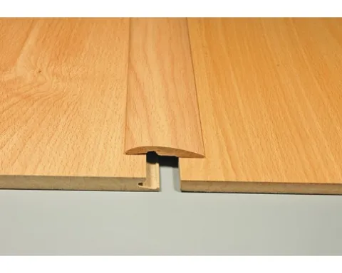 Übergangsprofil UPK07 Ahorn Länge 90cm