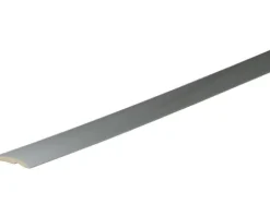 Übergangsprofil UPK07 Silber Länge 90cm