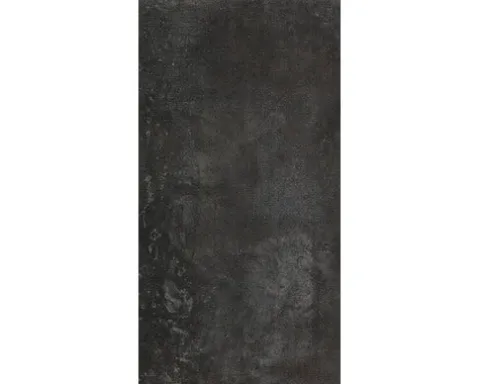 Bodenfliese Globus Iron 30x60 cm rektifiziert