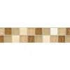 Bordüre Tuscany Beige 29,8x4,8 cm