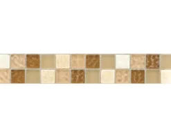 Bordüre Tuscany Beige 29,8x4,8 cm