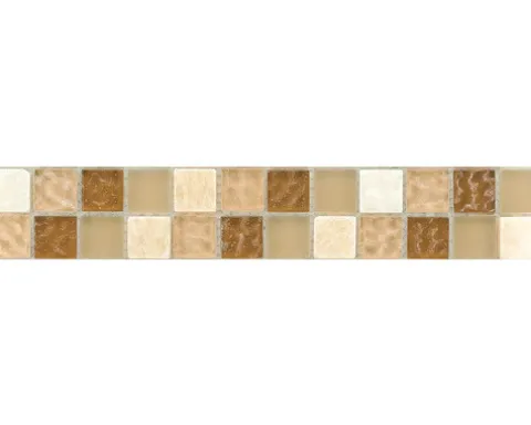 Bordüre Tuscany Beige 29,8x4,8 cm