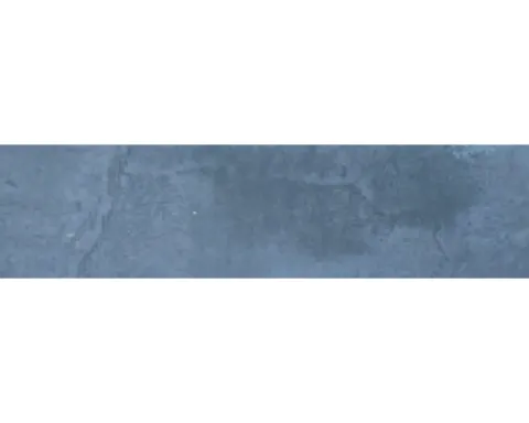Brickfliese Zellige Mojave blu brick 6x25cm