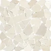 Bruchmosaik Biancone 30,5x30,5 cm