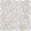 Bruchmosaik CIOT 30/2807 beige 30,5x30,5 cm