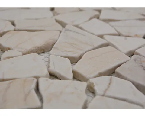 Bruchmosaik CIOT 30/2807 beige 30,5x30,5 cm