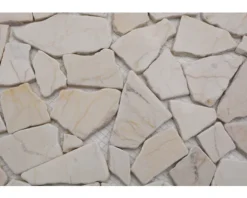 Bruchmosaik CIOT 30/2807 beige 30,5x30,5 cm