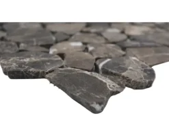 Bruchmosaik CIOT 30/476 30,5x30,5 cm braun