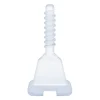 CILSON Tornado, 101TRND030, Art.-Nr. 1560030, Gewindelasche für 3 mm Fugenabstand, 100 Stück, Fliesenstärke bis 18 mm, Fliesen Nivelliersystem