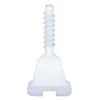 CILSON Tornado, 101TRND015, Art.-Nr. 1560015, Gewindelasche für 1,5 mm Fugenabstand, 100 Stück, Fliesenstärke bis 18 mm, Fliesen Nivelliersystem