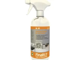 Citrusduft Reiniger Finalit für alle Flächen 0,5 Liter