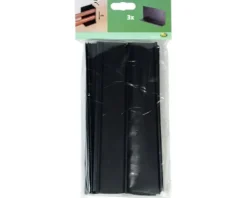 Click Fix 14 für Rohrsockelleiste Pack 3 Stück