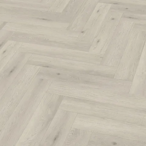 Click-Vinyl CHECK One 2492H Mühlenfeld Oak Herringbone inkl. Trittschall