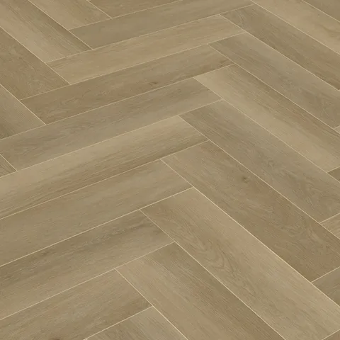 Click-Vinyl CHECK One 2074H Prenzlau Eiche Herringbone inkl. Trittschall Premium
