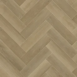 Click-Vinyl CHECK One 2074H Prenzlau Eiche Herringbone inkl. Trittschall Premium