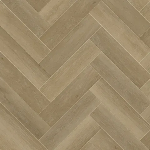 Click-Vinyl CHECK One 2074H Prenzlau Eiche Herringbone inkl. Trittschall Premium